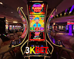 3Kbet