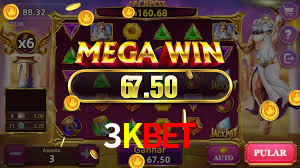 3K Bet App