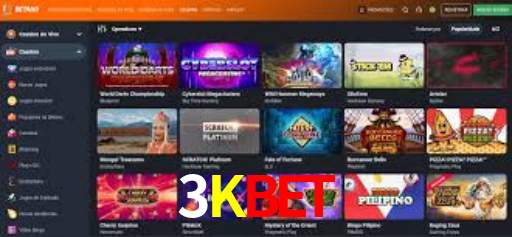 3Kbet.Com
