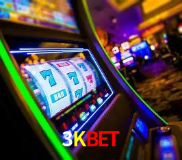 3K Bet App