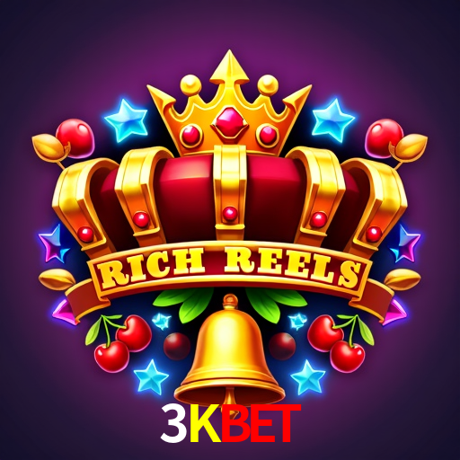 3Kbet: Jogos de Caça-Níqueis-Altas Recompensas, Roleta-Velocidade, Blackjack-Desafios Máximos