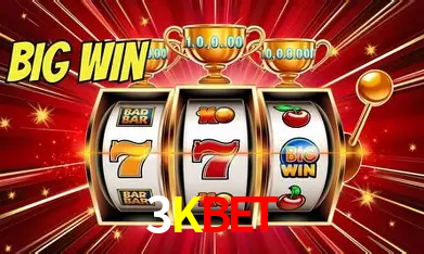 3Kbet